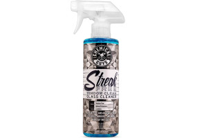 Очисник для скла без розводів Chemical Guys Streak Free Window Clean Glass Cleaner, 473 мл