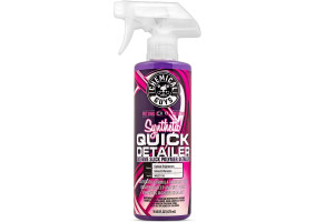 Полироль для восстановления глянца Chemical Guys Extreme Slick Streak-free Polymer Quick Detail Spray, 473 мл