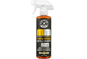 Полироль для матовых поверхностей Chemical Guys Meticulous Matte Detailer Spray&Sealant, 473 мл