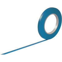 Стрічка контурна Car System Fine Line Tape Blue CS, 6 мм х 33 м