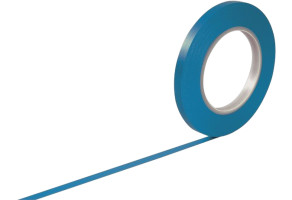 Стрічка контурна Car System Fine Line Tape Blue CS, 6 мм х 33 м