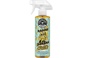 Ароматизатор (нейтралізатор запахів) Chemical Guys Air Freshener, 473 мл Raging Banana