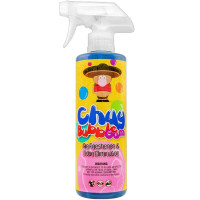 Ароматизатор (нейтралізатор запахів) Chemical Guys Air Freshener, 473 мл Chuy Bubble Gum