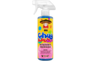 Ароматизатор (нейтралізатор запахів) Chemical Guys Air Freshener, 473 мл Chuy Bubble Gum