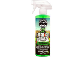 Ароматизатор (нейтралізатор запахів) Chemical Guys Air Freshener, 473 мл Fresh Cut Grass