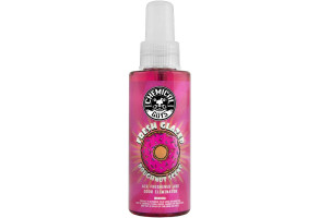 Ароматизатор (нейтралізатор запахів) Chemical Guys Air Freshener, 118 мл Fresh Glazed Doughnut Scent