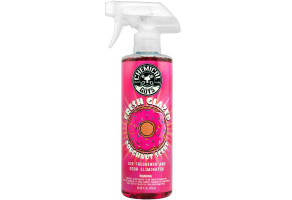 Ароматизатор (нейтралізатор запахів) Chemical Guys Air Freshener, 473 мл Fresh Glazed Doughnut Scent