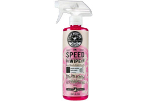 Очисник із підвищеним блиском Chemical Guys Speed Wipe, 473 мл Вишня