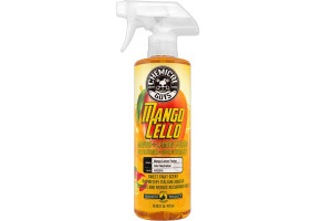 Ароматизатор і нейтралізатор запахів Chemical Guys Mangocello Air Freshener, 473 мл Мангочело