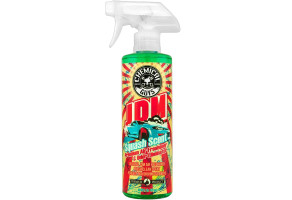 Ароматизатор (нейтралізатор запахів) Chemical Guys Air Freshener, 473 мл JDM Squash Scent