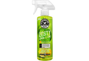 Ароматизатор (нейтралізатор запахів) Chemical Guys Air Freshener, 473 мл Zesty Lemon Lime