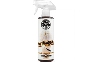 Ароматизатор (нейтралізатор запахів) Chemical Guys Air Freshener, 473 мл Vanilla Bean