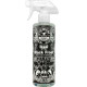 Ароматизатор (нейтралізатор запахів) Chemical Guys Air Freshener, 473 мл Black Frost