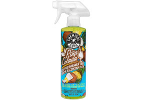 Ароматизатор (нейтралізатор запахів) Chemical Guys Air Freshener, 473 мл Pina Colada