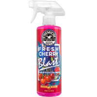 Ароматизатор (нейтралізатор запахів) Chemical Guys Air Freshener, 473 мл Fresh Cherry