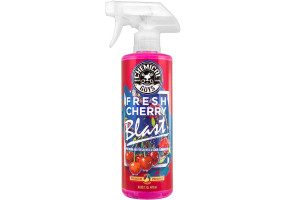 Ароматизатор (нейтралізатор запахів) Chemical Guys Air Freshener, 473 мл Fresh Cherry