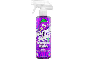 Ароматизатор (нейтралізатор запахів) Chemical Guys Air Freshener, 473 мл Purple Stuff Grape