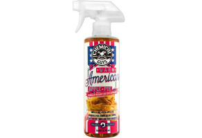 Ароматизатор (нейтралізатор запахів) Chemical Guys Air Freshener, 473 мл Warm American Apple Pie
