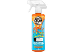 Очисник (гель) липкий для дисків Chemical Guys Sticky Citrus Wheel, 473 мл Цитрус