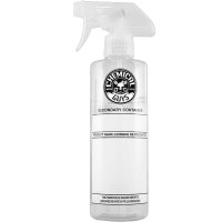 Пляшка порожня з розпилювачем Chemical Guys Secondary Container Dilution Bottle Sprayer Top, 473 мл