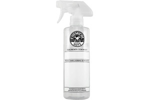 Пляшка порожня з розпилювачем Chemical Guys Secondary Container Dilution Bottle Sprayer Top, 473 мл