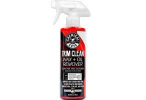 Гель для видалення воску, герметика Chemical Guys Trim Clean Wax And Oil Remover, 473 мл