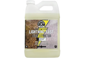 Очисник, засіб для виведення плям для тканин і килимів Chemical Guys Lightning Fast Stain Extractor, 3,78 л