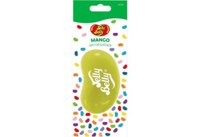 Ароматизатор подвесной Jelly Belly Mango, 18 г Манго