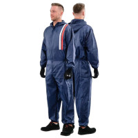 Комбінезон поліестровий Car System Paint Overall Blue, L