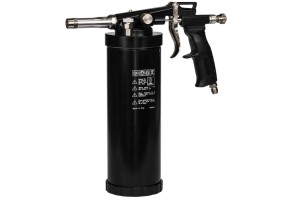 Пістолет для антигравія Car System KS Gun Press