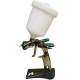 Фарбопульт преміумкласу Anest Iwata LS-400-SR2 Base Digital, 1.3 ETS Eco Set