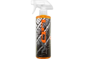 Пропитка для защиты шин и пластика Chemical Guys Hybrid V07 Optical Select Wet Tire Shine, 473 мл