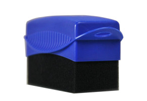 Аплікатор для чорніння шин Chemical Guys Ez-Form Applicator, 10 x 7 x 4 см