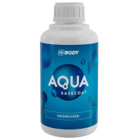 Знежирювач на водній основі HB BODY 772 Aqua Basecoat, 1 л