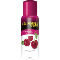Ароматизатор автомобільний в аерозолі California Scents "Coronado Cherry" (Вишня Коронадо)