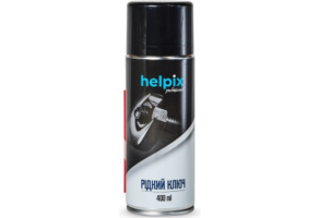 Мастило Helpix Professional Рідкий ключ, 400 мл Аерозоль
