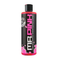 Автошампунь Chemical Guys Mr. Pink Super Suds Superior Surface Cleanser Car Wash Shampoo, 473 мл