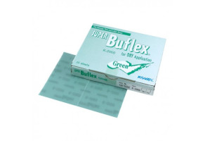Абразивний лист Kovax Buflex Dry SТ, 130 х 170 мм P2000