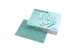 Абразивний лист Kovax Buflex Dry SТ, 130 х 170 мм P2500