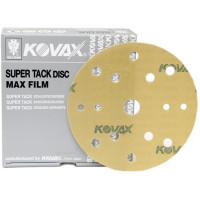 Абразивний круг Kovax Maxfilm ST (15 отворів), Ø152 мм P320