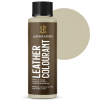 Фарба (емаль) для фарбування шкіри Leather Expert Colourant, 50 г 103 Old Cream