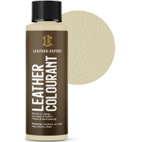 Фарба (емаль) для фарбування шкіри Leather Expert Colourant, 50 г 108 Sand Cream