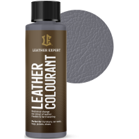 Фарба (емаль) для фарбування шкіри Leather Expert Colourant, 50 г 403 Clover Grey