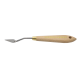 Шпатель малий для нанесення рідкої шкіри Leather Expert Putty Knife