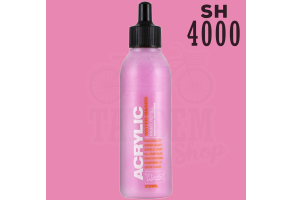 Заправка маркерів акрилова Montana Acrylic Paint Refill, 25 мл SH 4000 Pink Light
