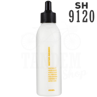Заправка маркерів акрилова Montana Acrylic Paint Refill, 25 мл SH 9120 White Pure