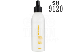 Заправка маркерів акрилова Montana Acrylic Paint Refill, 25 мл SH 9120 White Pure