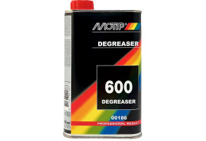 Знежирювач антисиліконовий Motip Ontvetter, 500 мл