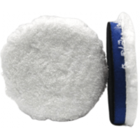 Полірувальний круг із мікрофібри MaxShine Microfiber Cutting Pad, грубий Ø80 мм
