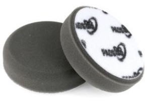 Круг полировальный роторный Pads 99 Classic Pad, Ø90 мм Мягкий (черный)